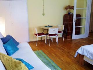 Apartment Studio mitten im Zentrum von Zagreb by Interhome - 4