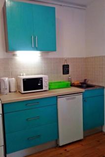 Apartment Studio mitten im Zentrum von Zagreb by Interhome - 2