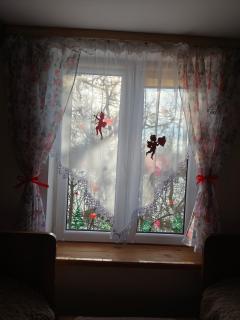 Agroturystyka LipoweWzgórze domek Danusia - 6