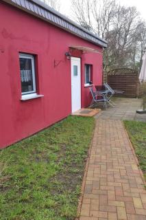 Apartment Appartement mit Terrasse by Interhome - 9