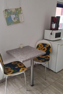 Apartment Appartement mit Terrasse by Interhome - 4