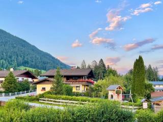 Apartment Appartement Mama by Interhome - 5