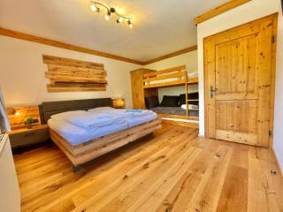 Apartment Appartement Mama by Interhome - 3