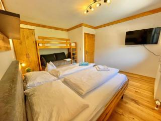 Apartment Appartement Mama by Interhome - 1