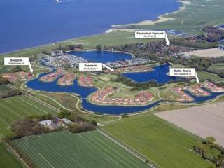 Holiday Home Haus Seestern by Interhome - 8