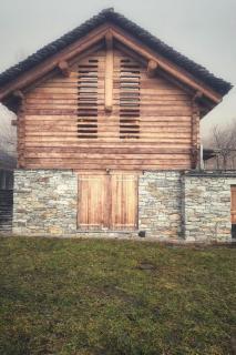 Holiday Home Rustico Valgrazia by Interhome - 4