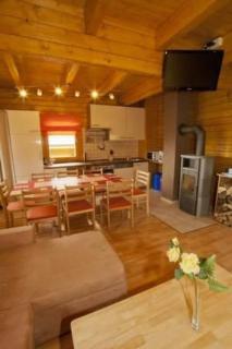Holiday Home Blockhaus 1 im Harz by Interhome - 9