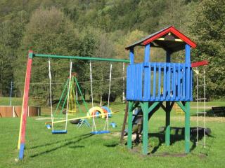 Holiday Home mit Terrasse by Interhome - 3