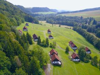 Holiday Home mit Terrasse by Interhome - 2