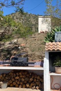 Holiday Home Finca La Estrella de Cómpeta - by Interhome - 1