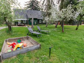 Holiday Home Spreewaldnostalgie by Interhome - 0