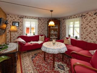 Holiday Home Spreewaldnostalgie by Interhome - 5