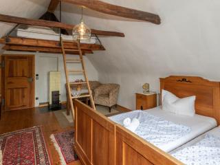 Holiday Home Spreewaldnostalgie by Interhome - 1