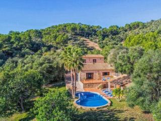 Holiday Home Villa mit eigenem Schwimmbad by Interhome - 0