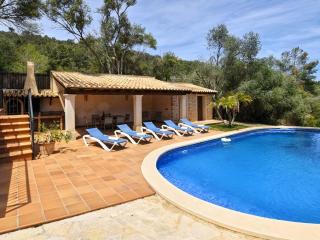 Holiday Home Villa mit eigenem Schwimmbad by Interhome - 5