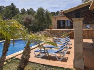 Holiday Home Villa mit eigenem Schwimmbad by Interhome - 3
