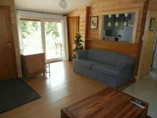 Holiday Home Eifelcottage Storchennest by Interhome - 7
