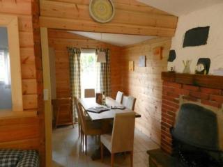 Holiday Home Eifelcottage Storchennest by Interhome - 5