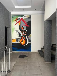 Tik-tak City center PREMIUM - 9