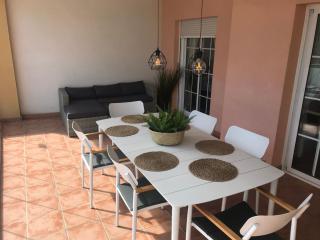 Apartment Wohnung für 4 Personen ca- 80 m² in Nerja- Andalusien - Costa del Sol by Interhome - 2
