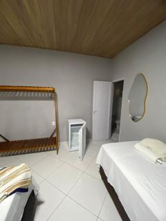 Pousada Recanto do Frances - Praia do Frances - 9