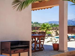 Holiday Home Pleasant rustikales Landhaus by Interhome - 6