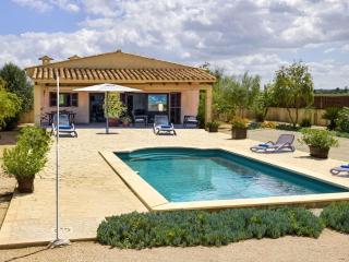 Holiday Home Pleasant rustikales Landhaus by Interhome - 3