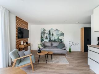 Apartment Luxuswohnung Traumblick - Neubau 2023 by Interhome - 4