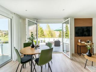 Apartment Luxuswohnung Traumblick - Neubau 2023 by Interhome - 8