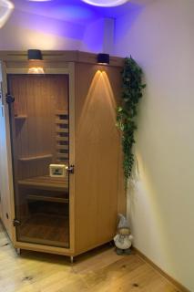 Apartment Stadtpark-Oase- ruhig- zentral- Balkon- Sauna by Interhome - 8