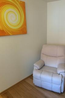 Apartment Stadtpark-Oase- ruhig- zentral- Balkon- Sauna by Interhome - 1