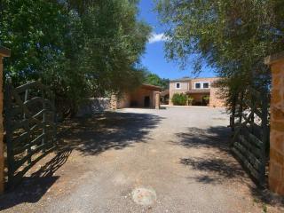 Holiday Home Wunderschönes Landhaus im Landhausstil mit Pool by Interhome - 7