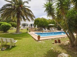 Holiday Home Traditionelles Landhaus 6 km vom Meer entfernt by Interhome - Alaior - 7
