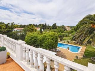 Holiday Home Traditionelles Landhaus 6 km vom Meer entfernt by Interhome - Alaior - 4