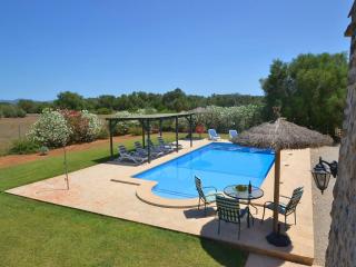 Holiday Home Wunderschönes Landhaus im Landhausstil mit Pool by Interhome - 2