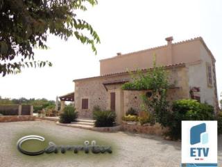 Holiday Home Finca 'Villa Carritx by Interhome - 7