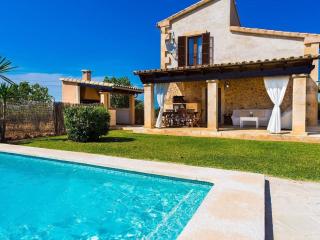 Holiday Home Finca 'Villa Carritx by Interhome - 0