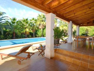 Holiday Home Wunderschön restauriertes Landhaus by Interhome - 1