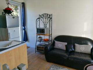 Apartment Schöne Unterkunft mit Terrasse in der Nähe des Meeres by Interhome - 9