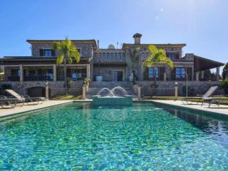 Holiday Home Wunderschönes Ferienhaus in Ariany mit Privatem by Interhome - 0