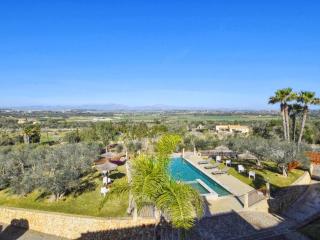 Holiday Home Wunderschönes Ferienhaus in Ariany mit Privatem by Interhome - 1