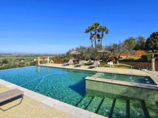 Holiday Home Wunderschönes Ferienhaus in Ariany mit Privatem by Interhome - 2