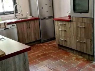 Holiday Home Haus mit Charme Landschaft von Aix by Interhome - 5