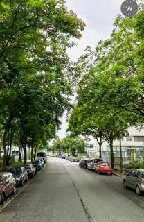 City Apartment Hamburg Work Relax Repeat - 1