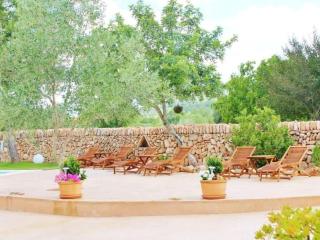 Holiday Home Finca Son Gabriela mit eigener Terrasse by Interhome - 6