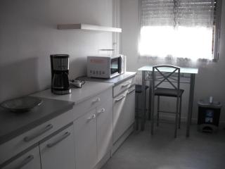 Apartment Aufenthalt für einige Nächte in Dijon by Interhome - 1