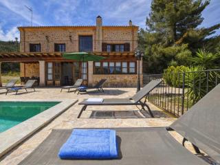 Holiday Home Ferienvilla mit Garten- Grill und Terrasse by Interhome - 3