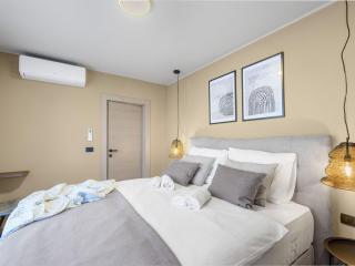 Apartment Quercus Village APP 3 mit privatem Pool by Interhome - 8