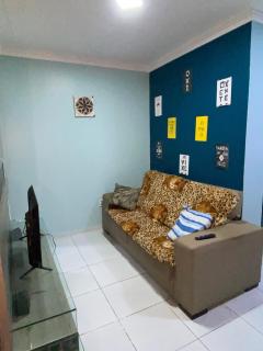 Full house Wi-Fi Garage 2 km from Bessa Beach - 5