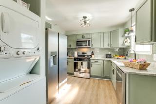 5 Mi to Fort Gregg-Adams Spacious Family Home - 3